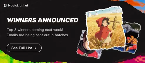 Community Activity Banner